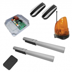 DoorHan SW3000 KIT Комплект автоматики для распашных ворот DoorHan SW3000 KIT Комплект автоматики для распашных ворот